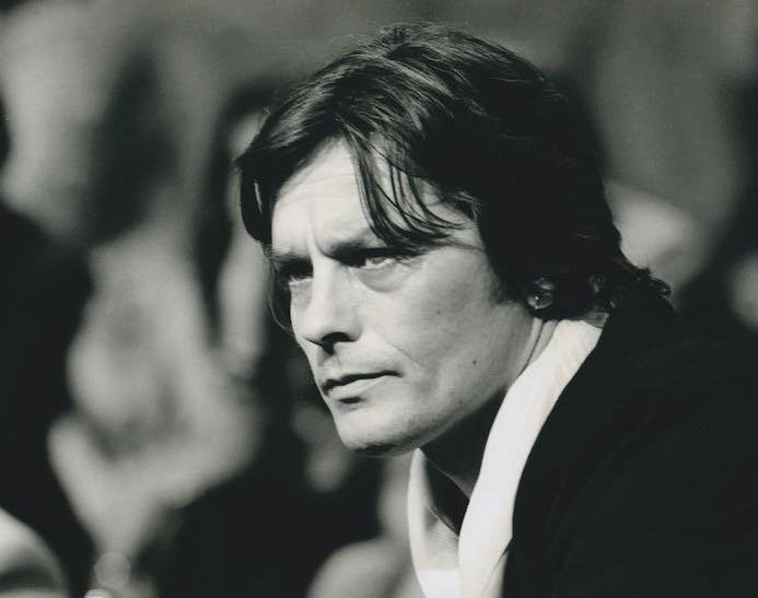 アランドロン Alain Delon 映画 写真 輸入品 8x10インチサイズ 約20.3x25.4cm