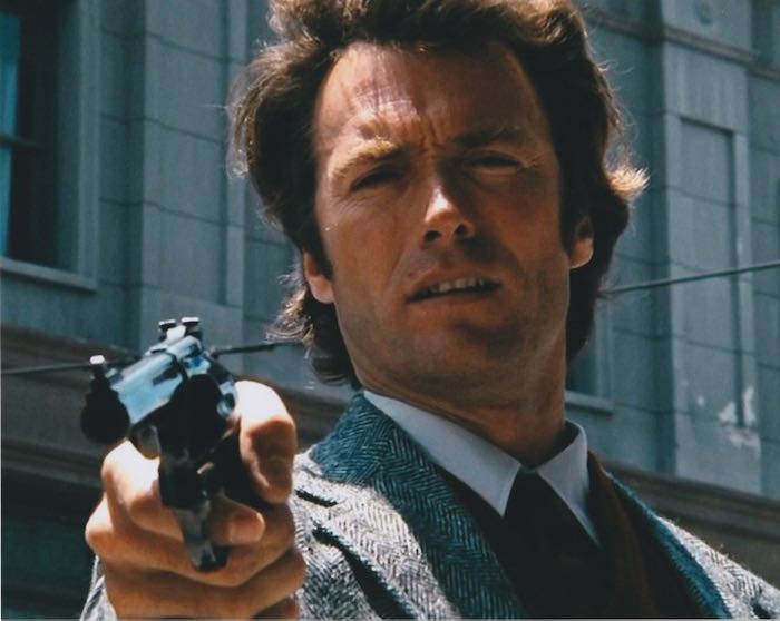 _[eBn[ NgC[XgEbh Dirty Harry Clint Eastwood f ʐ^ Ai 8x10C`TCY 20.3x25.4cm