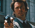 ダーティハリー クリントイーストウッド Dirty Harry Clint Eastwood 映画 写真 輸入品 8x10インチサイズ 約20.3x25.4cm