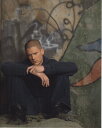 vYuCN Prison Break EFg[X~[ Wentworth Miller f ʐ^ Ai 8x10C`TCY 20.3x25.4cm.