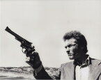 ダーティハリー クリントイーストウッド Dirty Harry Clint Eastwood 映画 写真 輸入品 8x10インチサイズ 約20.3x25.4cm.