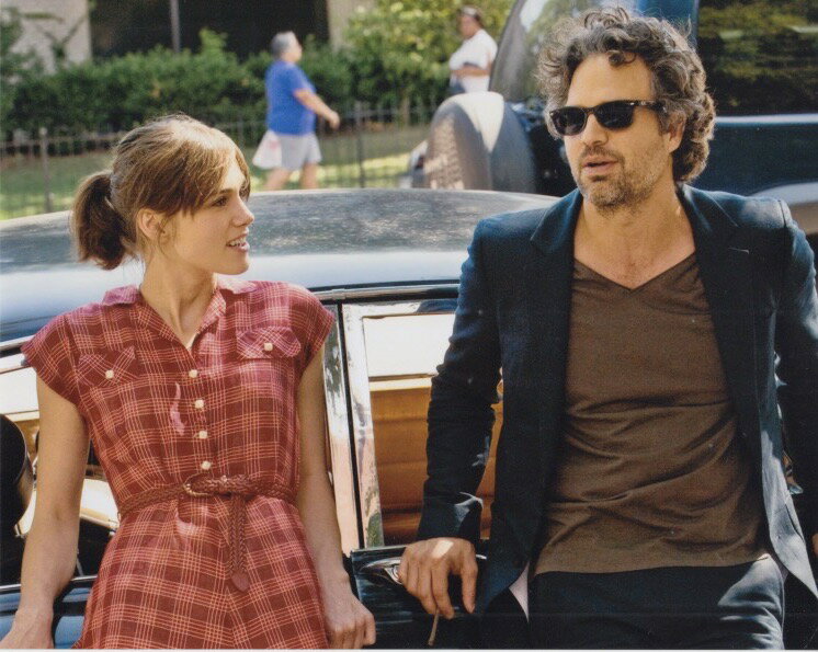 はじまりのうた キーラナイトレイ マークラファロ Begin Again Mark Ruffalo Keira Knightley 映画 写真 輸入品 8x10インチサイズ 約20.3x25.4cm