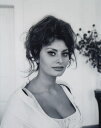 ソフィアローレン Sophia Loren 映画 写真 輸入品 8x10インチサイズ 約20.3x25.4cm