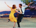 ララランド ライアンゴズリング エマストーン LaLaLand 映画 写真 輸入品 8x10インチサイズ 約20.3x25.4cm.