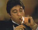 スカーフェイス アルパチーノ Scarface Al Pacino 10704 映画 写真 輸入品 8x10インチサイズ 約20.3x25.4cm