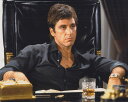 スカーフェイス アルパチーノ Scarface Al Pacino 10704 映画 写真 輸入品 8x10インチサイズ 約20.3x25.4cm