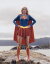 スーパーガール ヘレンスレイター Supergirl Helen Slater, 映画　写真　輸入品　8x10インチサイズ　約20.3x25.4cm