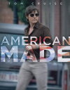 バリーシール アメリカをはめた男 トムクルーズ American Made Tom Cruise 映画 写真 輸入品 8x10インチサイズ 約20.3x25.4cm