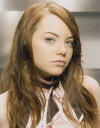 G}Xg[ Emma Stone f ʐ^ Ai 8x10C`TCY 20.3x25.4cm