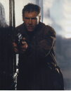 ブレードランナー ハリスンフォード Blade Runner Harrison Ford 映画 写真 輸入品 8x10インチサイズ 約20.3x25.4cm