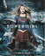 SUPERGIRL スーパーガール メリッサブノワ Melissa Benoist 映画 写真 輸入品 8x10インチサイズ 約20.3x25.4cm.