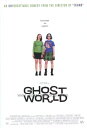 輸入 ほぼポスターサイズ中判写真 米国版 ゴーストワールド Ghost World ソーラバーチ スカーレットヨハンソン
