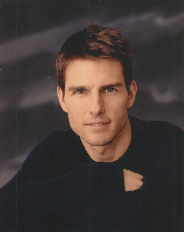 gN[Y Tom Cruise f ʐ^ Ai 8x10C`TCY 20.3x25.4cm