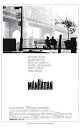 輸入 小ポスター 米国版「マンハッタン」ウディ アレン Woody Allen 約43x28cm.