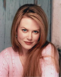ニコールキッドマン Nicole Kidman 輸入　写真　約20.3x25.4cm　23040