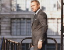 007 ダニエルクレイグ Daniel Craig 映画 写真 輸入品 8x10インチサイズ 約20.3x25.4cm.