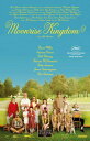 輸入 小ポスター 米国版 「ムーンライズキングダム」Moonrise Kingdom ウェスアンダーソン監督、6387 約43x28cm