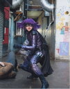 キックアス クロエグレースモレッツ Kick-Ass Chloë Grace Moretz 映画　写真　輸入品　8x10インチサイズ　約20.3x25.4cm.