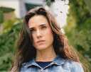 ジェニファーコネリー Jennifer Connelly 映画 写真 輸入品 8x10インチサイズ 約20.3x25.4cm