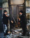 ブルースブラザース The Blues Brothers Dan Aykroyd & John Belush 映画 写真 輸入品 8x10インチサイズ 約20.3x25.4cm