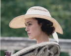 つぐない キーラナイトレイ Keira Knightley 映画 写真 輸入品 8x10インチサイズ 約20.3x25.4cm.