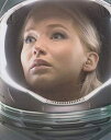 パッセンジャー ジェニファーローレンス Jennifer Lawrence 映画 写真 輸入品 8x10インチサイズ 約20.3x25.4cm.