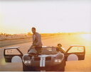 フォードvsフェラーリ クリスチャンベール Ford v Ferrari 映画 写真 輸入品 8x10インチサイズ 約20.3x25.4cm