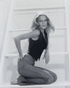 シェリルラッド Cheryl Ladd 映画 写真 輸入品 8x10インチサイズ 約20.3x25.4cm.