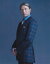 ハンニバル マッツミケルセン Mads Mikkelsen 映画 写真 輸入品 8x10インチサイズ 約20.3x25.4cm 980円