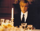 ジョーブラックをよろしく ブラッドピット Meet Joe Black Brad Pitt 映画 写真 輸入品 8x10インチサイズ 約20.3x25.4cm.