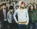 バンド フォールアウトボーイ Fall Out Boy 映画 写真 輸入品 8x10インチサイズ 約20.3x25.4cm