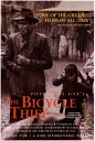 輸入 小ポスター 米国版 自転車泥棒 The Bicycle Thief 約43x28cm