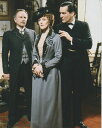 シャーロックホームズの冒険 ジェレミーブレット Jeremy Brett 映画 写真 輸入品 8x10インチサイズ 約20.3x25.4cm.