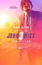 輸入 小ポスター 米国版 ジョンウィック:パラベラム John Wick : Chapter 3 Parabellum キアヌリーヴス 約43x28cm