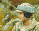 スターウォーズ キャリーフィッシャー Star Wars 映画 写真 輸入品 8x10インチサイズ 約20.3x25.4cm.