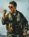 トップガン マーヴェリック トムクルーズ Top Gun: Maverick Tom Cruise 映画 写真 輸入品 8x10インチサイズ 約20.3x25.4cm