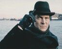 シャーロックホームズの冒険 ジェレミーブレット Jeremy Brett 映画 写真 輸入品 8x10インチサイズ 約20.3x25.4cm