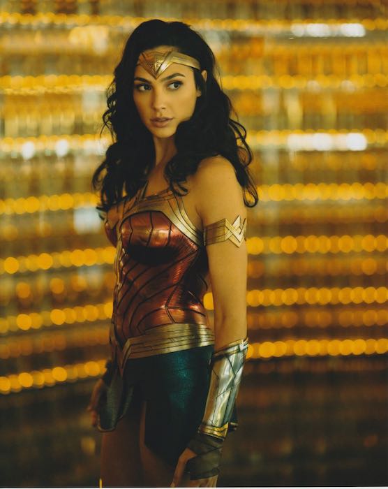 _[E[} KKhbg Wonder Woman Gal Gadot f ʐ^ Ai 8x10C`TCY 20.3x25.4cm.