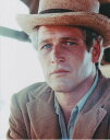 明日に向かって撃て ポールニューマン Butch Cassidy and the Sundance Kid Paul Newman 映画 写真 輸入品 8x10インチサイズ 約20.3x25.4cm