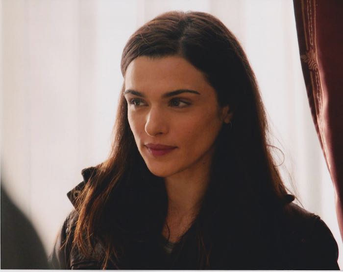 レイチェルワイズ Rachel Weisz 映画 写真 輸入品 8x10インチサイズ 約20.3x25.4cm.