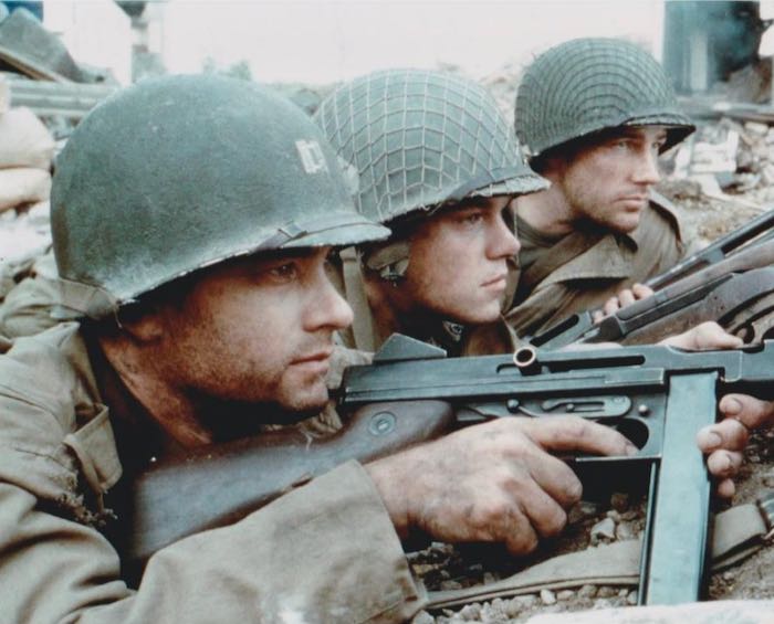 プライベートライアン トムハンクス Saving Private Ryan 輸入 写真 映画 写真 輸入品 8x10インチサイズ 約20.3x25.4cm