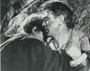 誰が為に鐘は鳴る　イングリッドバーグマンとゲイリークーパー Ingrid Bergman 映画 写真 輸入品 8x10インチサイズ 約20.3x25.4cm.