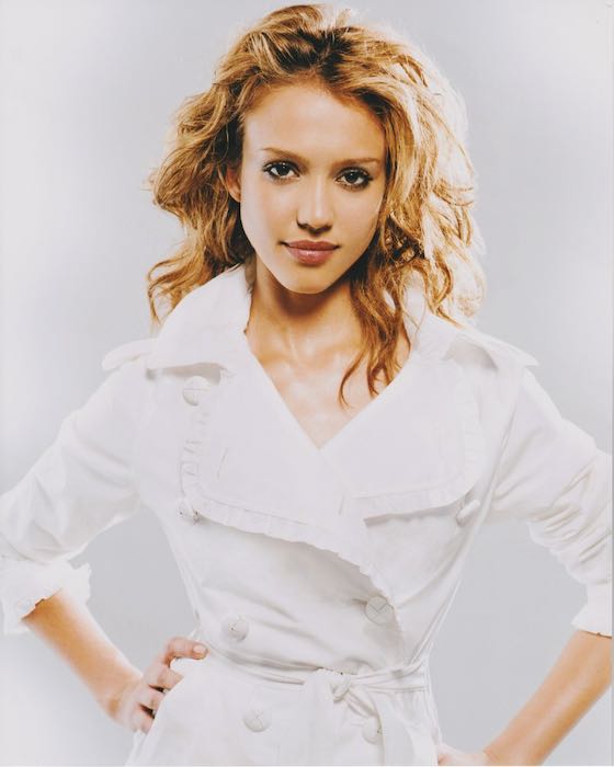 WFVJAo Jessica Alba f ʐ^ Ai 8x10C`TCY 20.3x25.4cm.