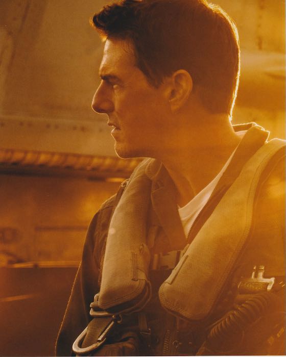 トップガン マーヴェリック トムクルーズ Top Gun: Maverick Tom Cruise 映画 写真 輸入品 8x10インチサイズ 約20.3x25.4cm