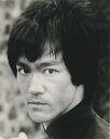 ブルースリー Bruce Lee 映画 写真 輸入品 8x10インチサイズ 約20.3x25.4cm