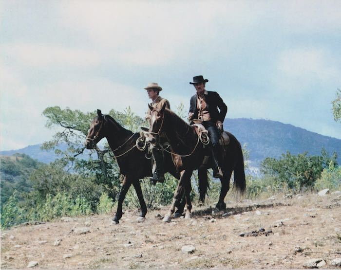 ɌČ o[gbhtH[h |[j[} Butch Cassidy and the Sundance Kid Robert Redford Paul Newman f ʐ^ Ai 8x10C`TCY 20.3x25.4cm