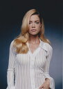 2Lサイズ写真 サイズ注意 デニスリチャーズ Denise Richards 約17.8 x 12.6cm 輸入