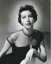 エヴァガードナー Ava Gardner 映画 写真 輸入品 8x10インチサイズ 約20.3x25.4cm.|詳細画像