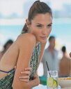 ワイルドスピード ガルガドット The Fast and The Furious Gal Gadot 映画 写真 輸入品 8x10インチサイズ 約20.3x25.4cm.