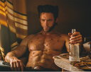 X-Men ヒュージャックマン Hugh Jackman 映画 写真 輸入品 約20.3x25.4cm